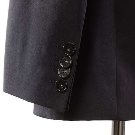 ステラマッカートニー stella mccartney ダブルボーイフレンドジャケット ウール ブラック 正規取扱