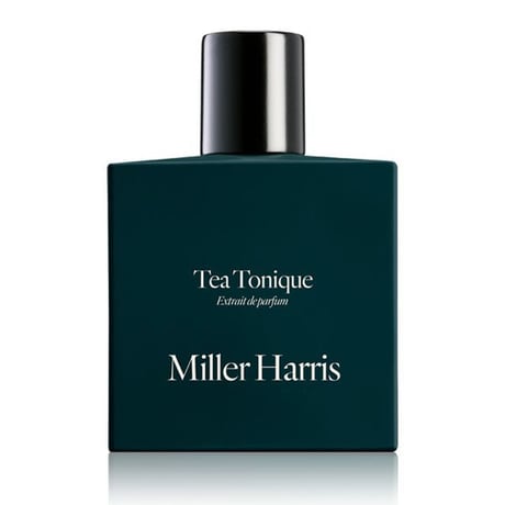 ミラーハリス Miller Harris ティートニック エクストレドゥパルファム50ml グリーンクラリティ