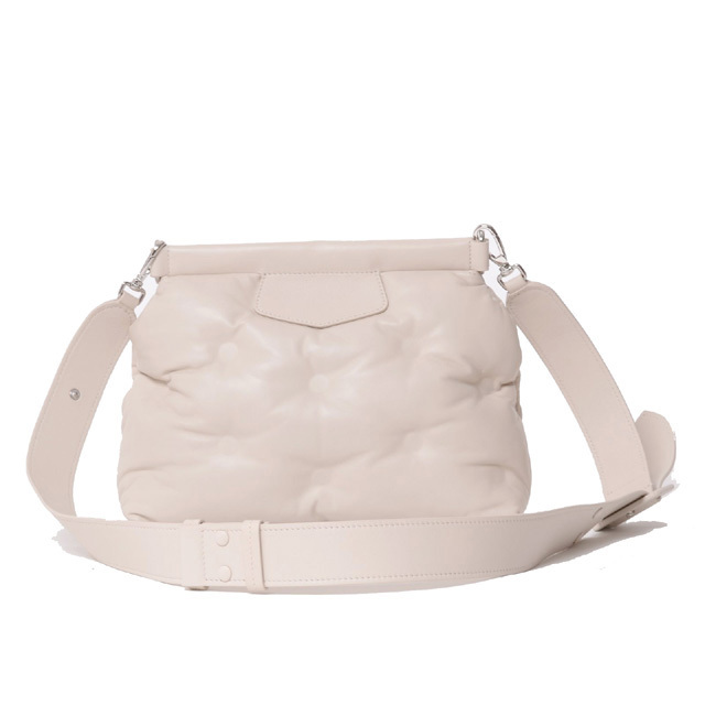 Maison Margiela グラムスラム クラシック スモール　AURA認証 Maison Margielaグラム スラムクラシックスモール