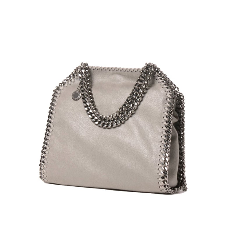 Stella McCartney  チェーンミニバッグ ステラマッカートニーSTELLA McCARTNEY ファラベラ チェーンミニ