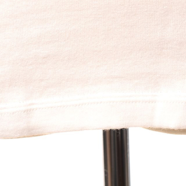 エクストリームカシミヤ extreme cashmere x タンクトップ コットン