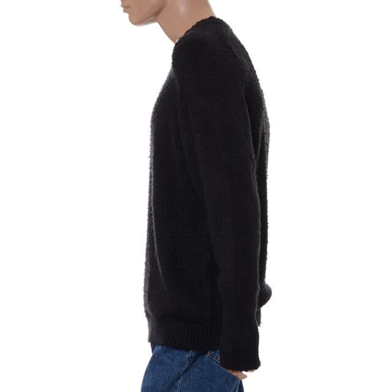 メゾン マルジェラ Maison Margiela パイルセーター ウール メゾン マルジェラ Maison Margiela パイルセーター ウール