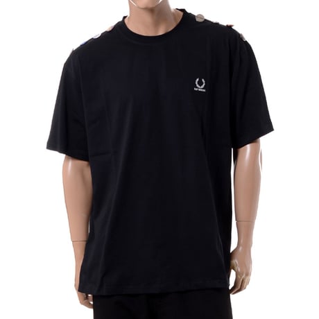 CATEGORY ラフシモンズ フレッドペリー RAF SIMONS FRED PERRY | 