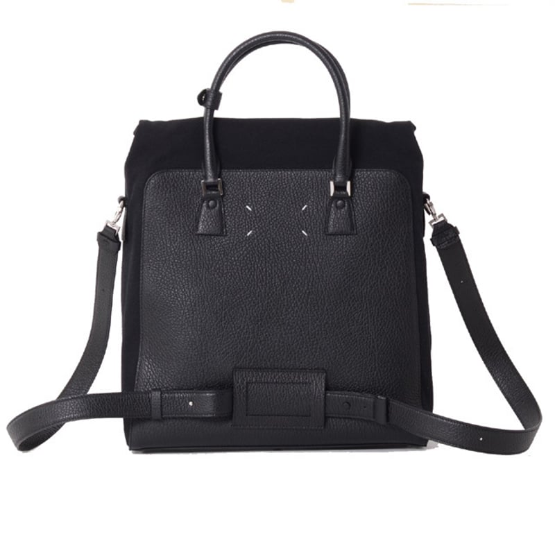 メゾン マルジェラ Maison Margiela 5ACバックパック レザー メゾン マルジェラ Maison Margiela 5ACバックパック レザー