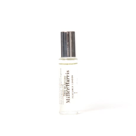 ミラーハリス Miller Harris ルミールドーレロールオンオイルパフューム9ml ロールボール フローラルシトラス 正規取扱