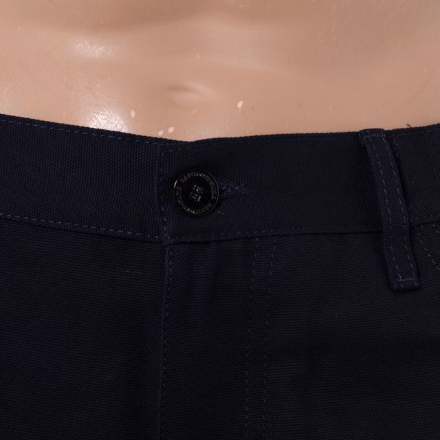 ラフシモンズ RAF SIMONS Skate trousers with elastic i