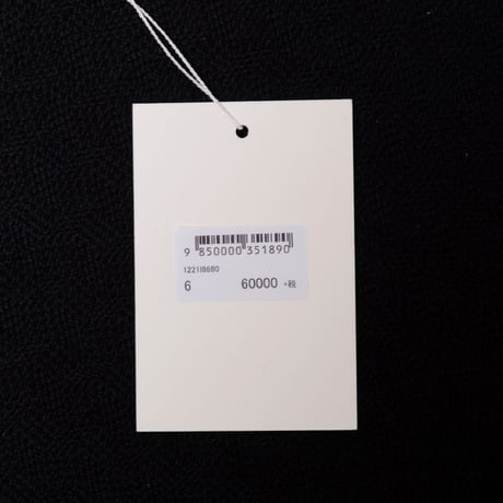 ロゼッタゲッティ ROSETTA GETTY ラップショートブラウス コットン ブラック