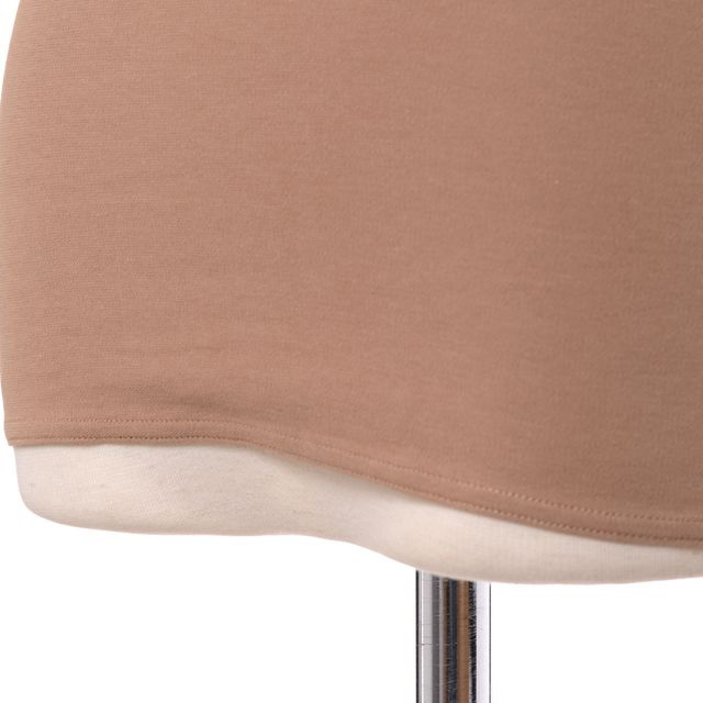 ルメール LEMAIRE タンクトップ コットンジャージー サファリ