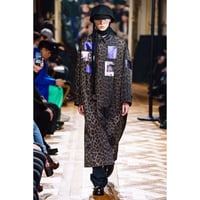 ニールバレット Neil Barrett ジャージーダブルジャケット