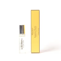 ミラーハリス Miller Harris ルミールドーレロールオンオイルパフューム9ml ロールボール フローラルシトラス