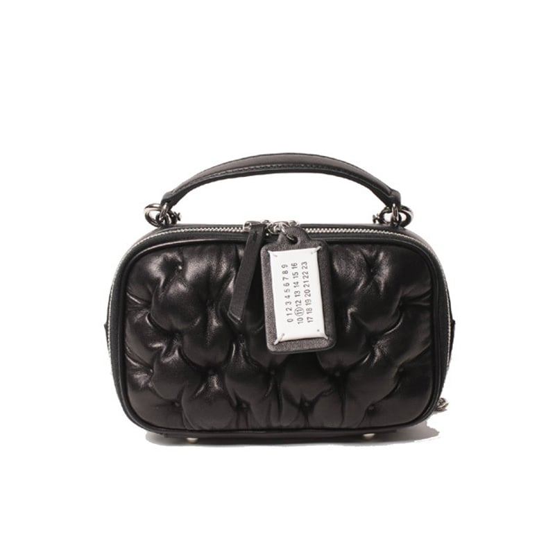 【国内発送関税込】【MAISON MARGIELA】カメラベルトバッグ メゾン マルジェラ Maison Margiela グラムスラムエンブロイ