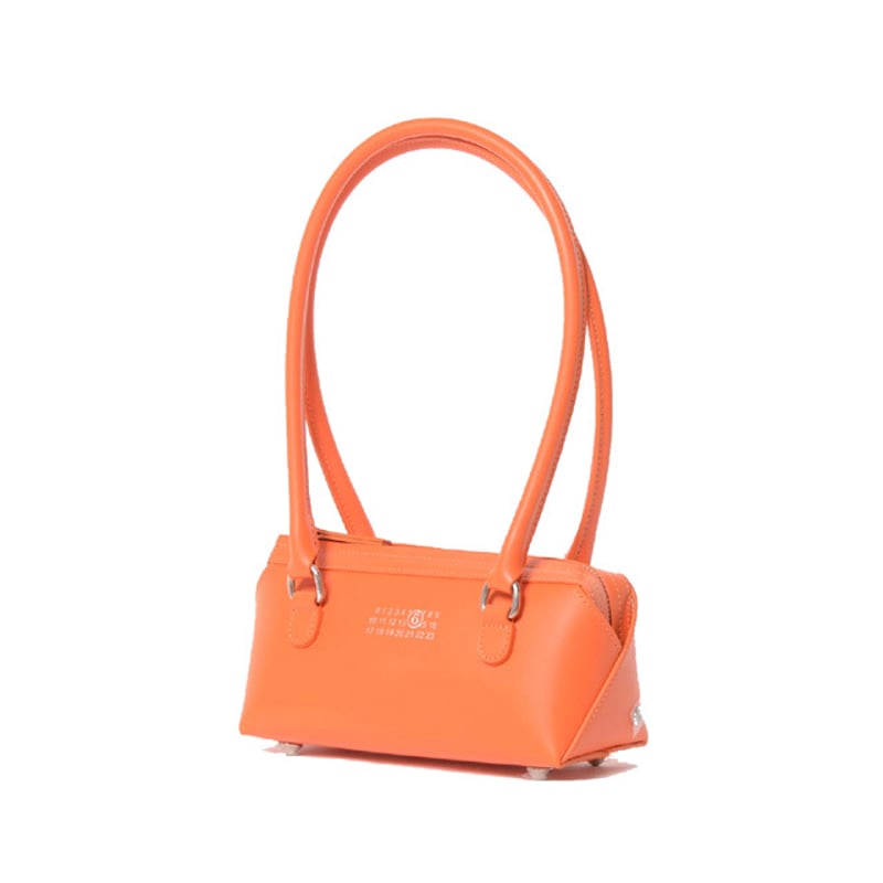 エムエムシックス メゾンマルジェラ MM6 MAISON MARGIELA バウレット