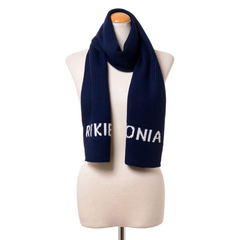 ソニアリキエルウールマフラー