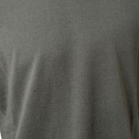 ロベルトコリーナ Roberto Collina セーター コットンカシミヤ カーキ
