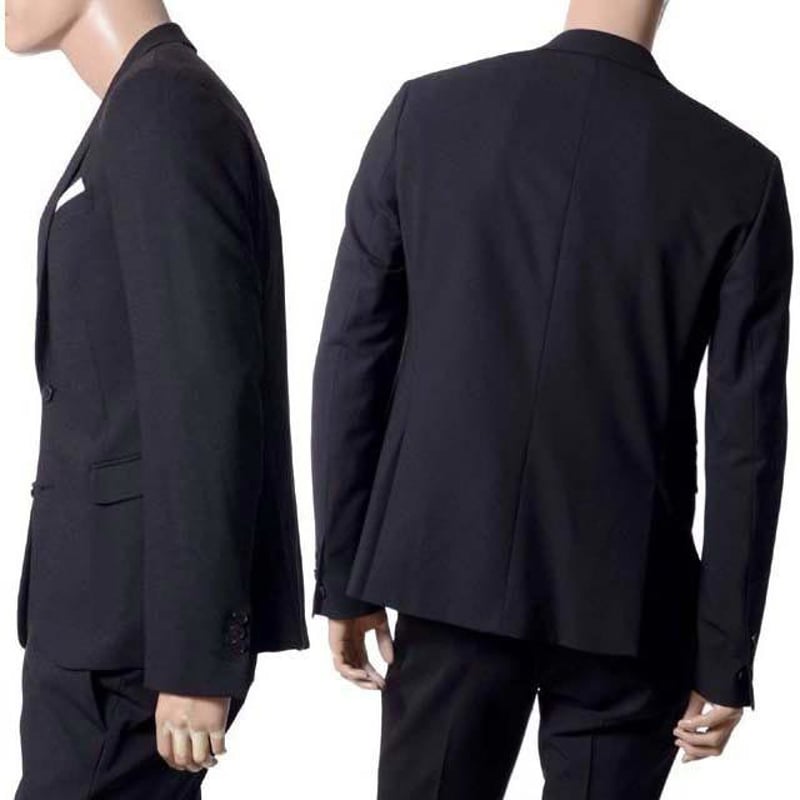 ニールバレット　ブラックバレット　スーツ　サイズ1
