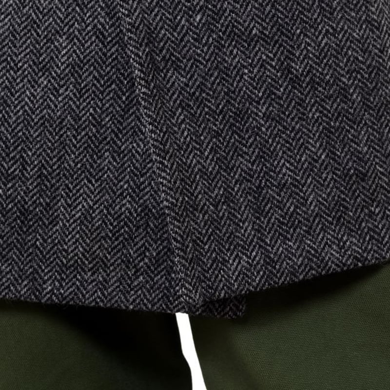 メゾン マルジェラ Maison Margiela ボンデッドシェットランド メゾン マルジェラ Maison Margiela ボンデッドシェットランド