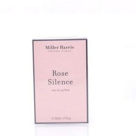 ミラーハリス (Miller Harris) ローズサイレンス オーデパルファム 50ml フローラル