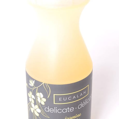 ユーカラン (eucalan) ジャスミン500ml 衣類用洗剤 繊細な素材に適する