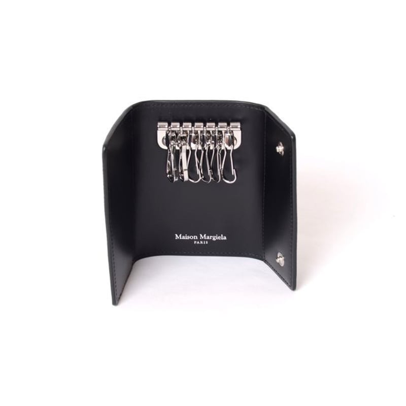 メゾン マルジェラ Maison Margiela 4ステッチ キーケース グレイン