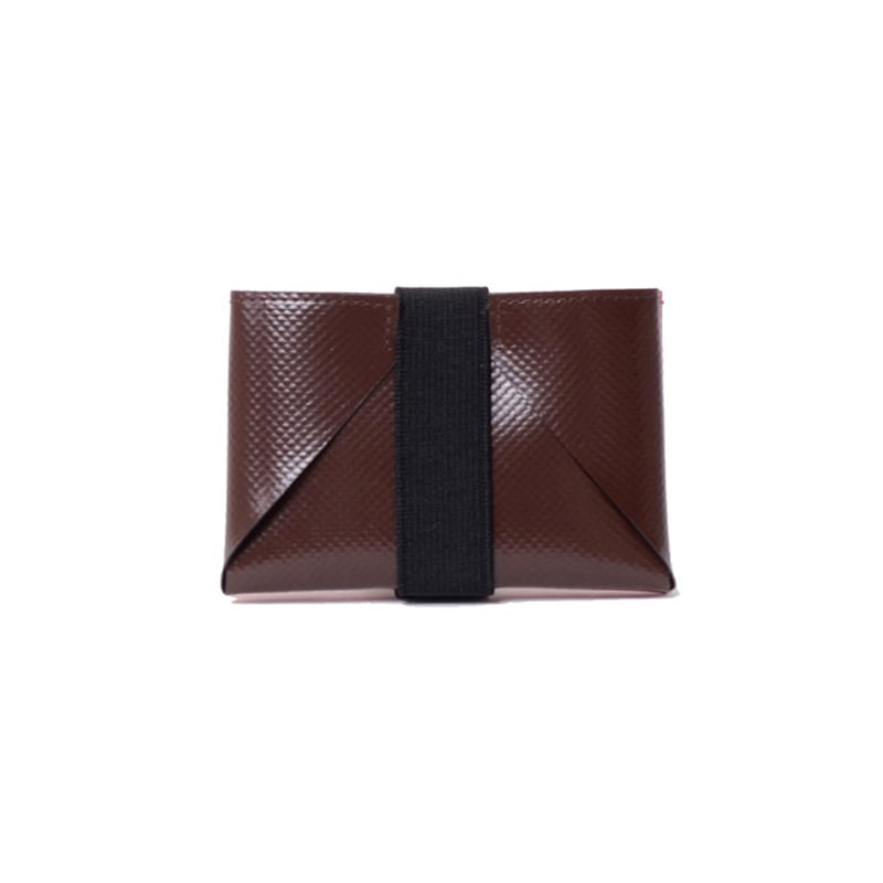 マルニ Marni 名刺入れ カードケース PVC レッド | YOKOAUNTY マルニ Marni 名刺入れ カードケース PVC レッド | YOKOAUNTY