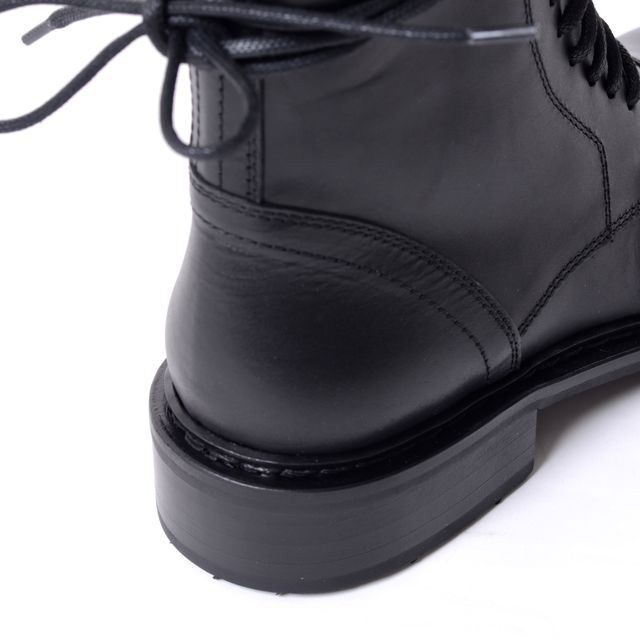 アンドゥムルメステール ann demeulemeester レースアップ アンドゥムルメステール ann demeulemeester レースアップ