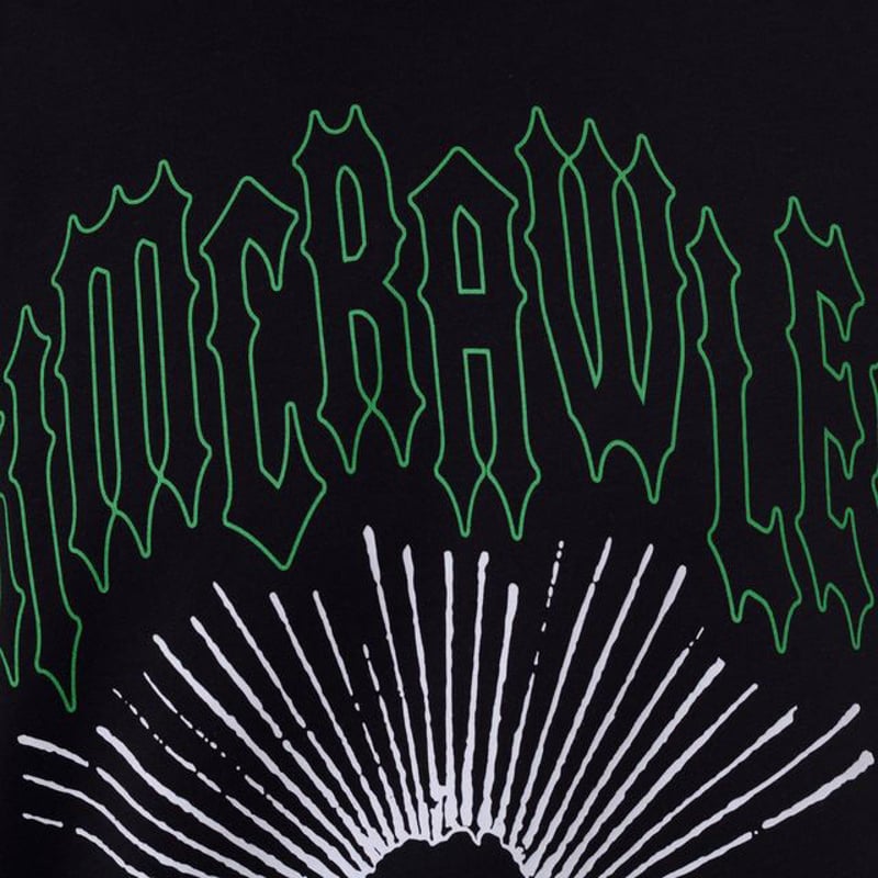 RAF SIMONS 2022SS GRIM CRAWLERジャケット