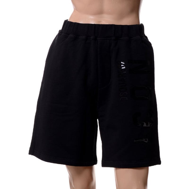 DSQUARED2ハーフパンツ