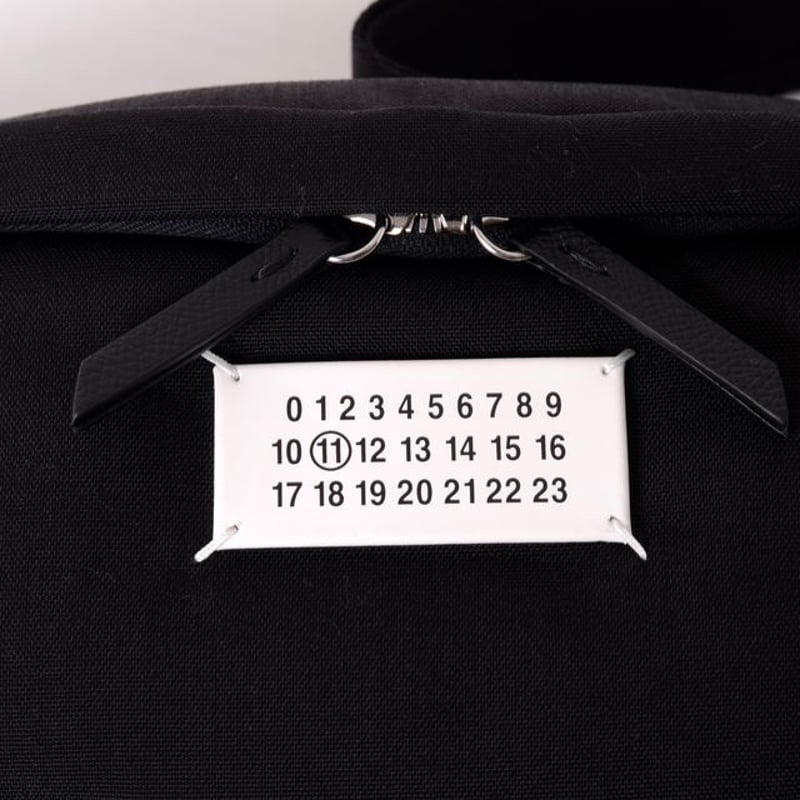 メゾン マルジェラ Maison Margiela グラム スラムベルトバッグ