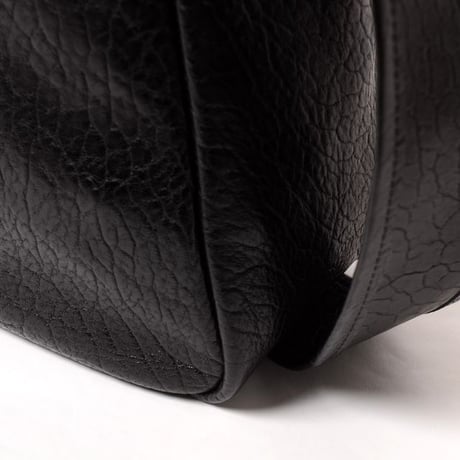 マルニ Marni Trunkarooバッグ 羊革 ブラック