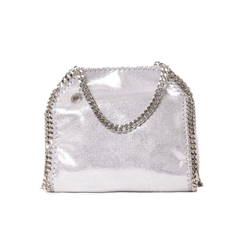 ステラマッカートニー stella mccartney ファラベラミニチェーンバッグ