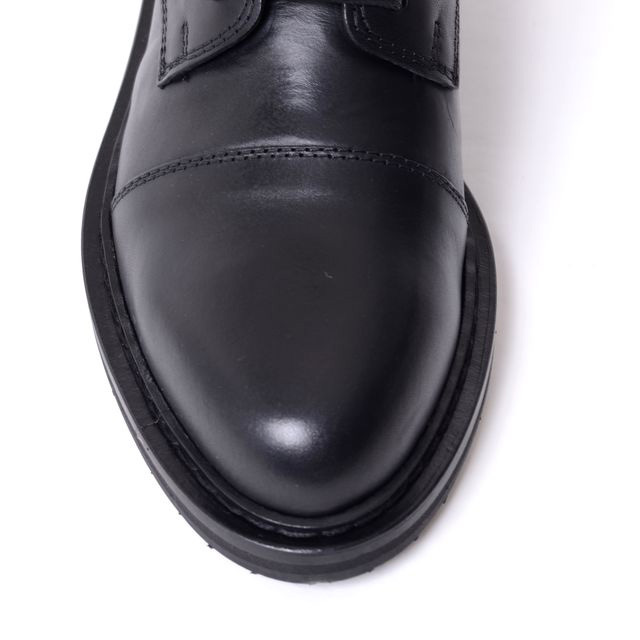 アンドゥムルメステール ann demeulemeester レースアップ アンドゥムルメステール ann demeulemeester レースアップ