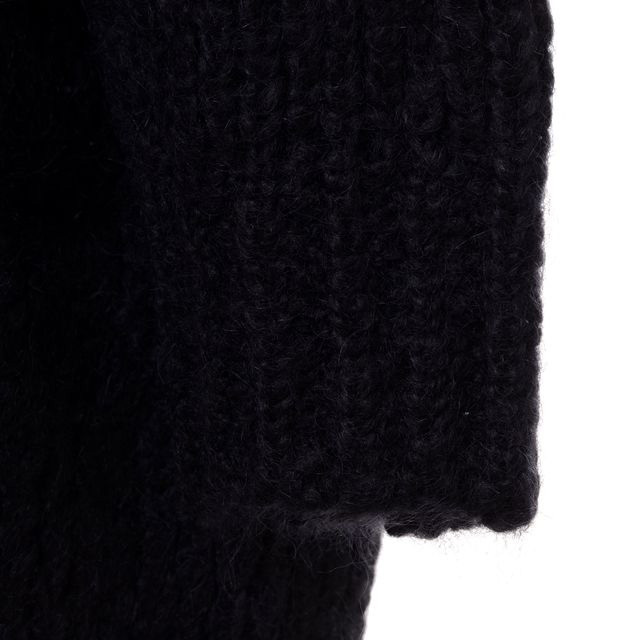 アンドゥムルメステール ann demeulemeester ビックシルエット