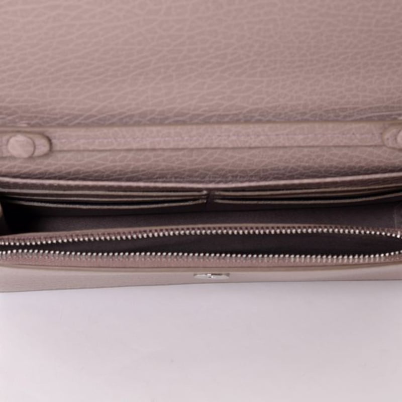 メゾン マルジェラ Maison Margiela レザーチェーンウォレット メゾン マルジェラ Maison Margiela レザーチェーンウォレット