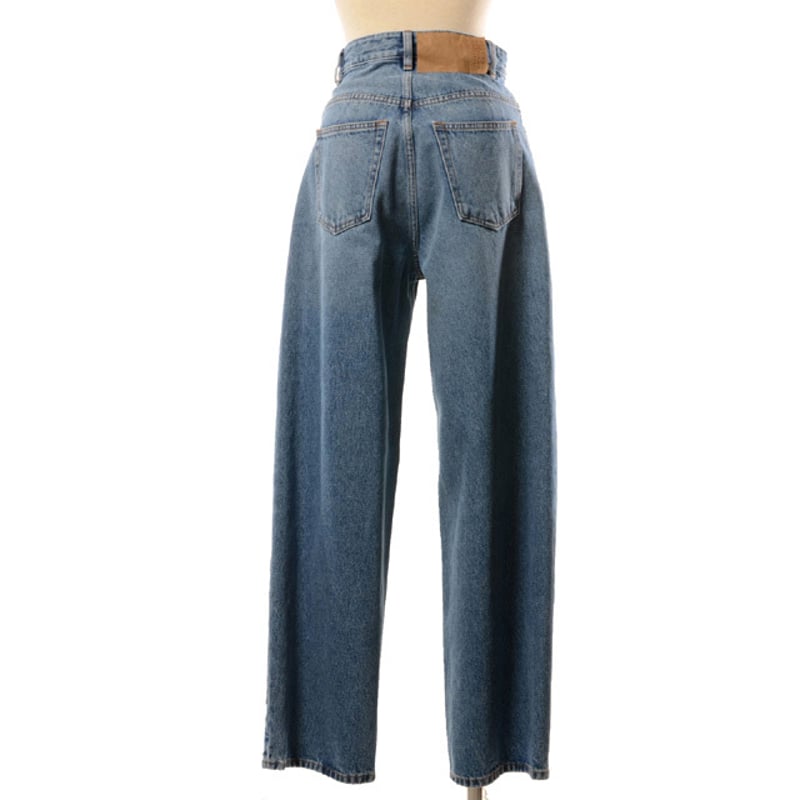 エムエムシックス メゾンマルジェラ MM6 MAISON MARGIELA リ