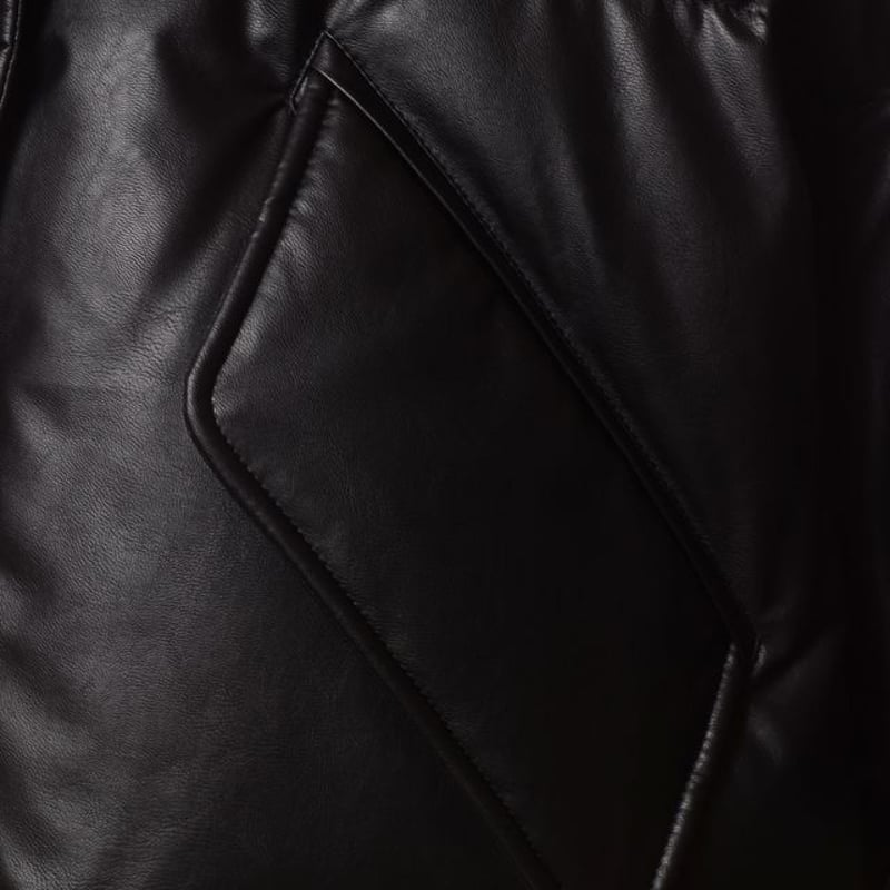 エムエムシックス メゾンマルジェラ MM6 MAISON MARGIELA ダウン