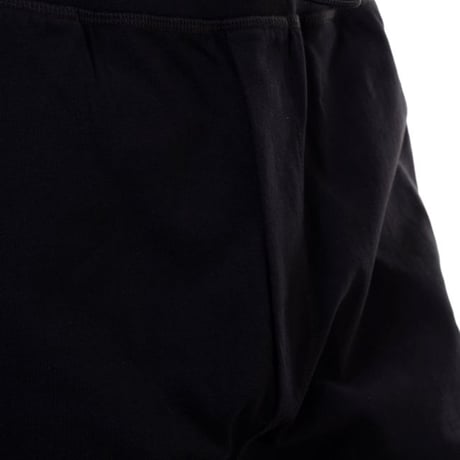 ディースクエアード Dsquared2 ショートパンツ コットン ブラック