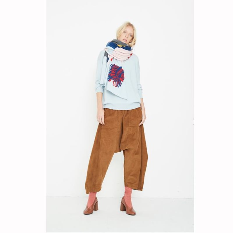 クイーンアンドベル　カシミヤ　ストール QUEENE AND BELLEクイーンアンドベル カシミアストール