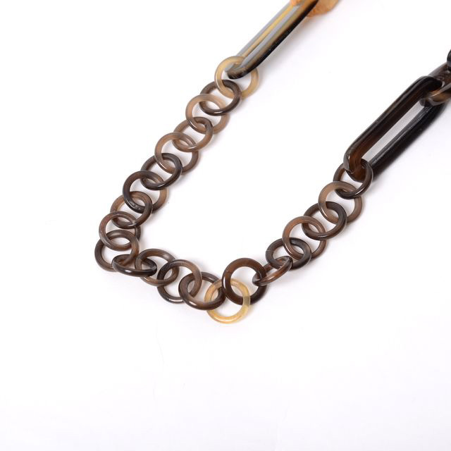 希少 LUNAMATTINO 眼鏡チェーン 希少 LUNAMATTINO 眼鏡チェーン