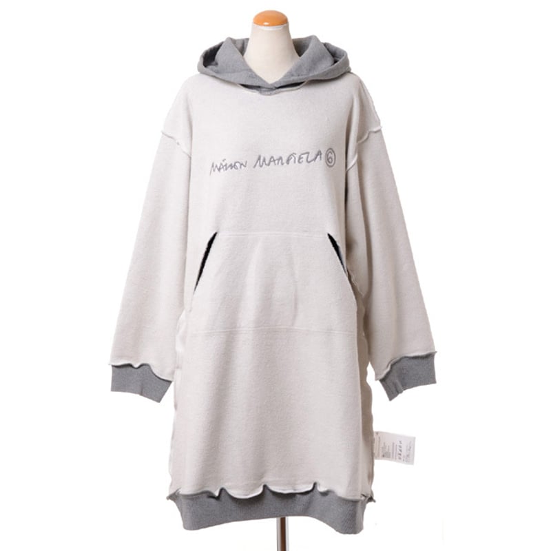 エムエムシックス メゾンマルジェラ MM6 MAISON MARGIELA インサイド  