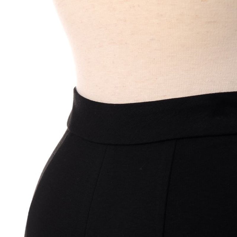 ロゼッタゲッティ ROSETTA GETTY クロップドパンツ ジャージー ロゼッタゲッティ ROSETTA GETTY クロップドパンツ ジャージー