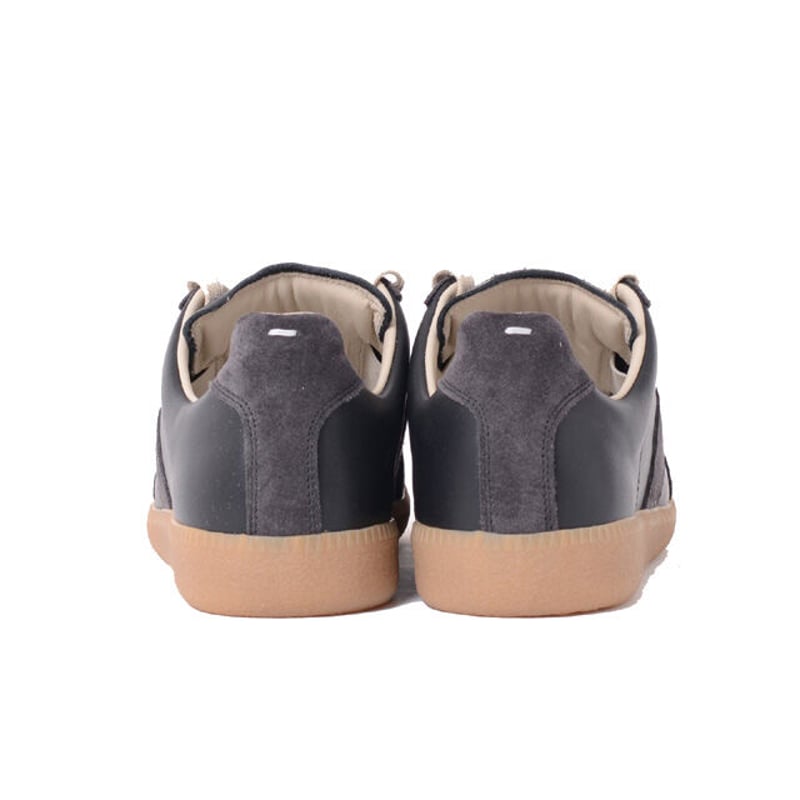 メゾン マルジェラ Maison Margiela レプリカスニーカー カーフスキン 