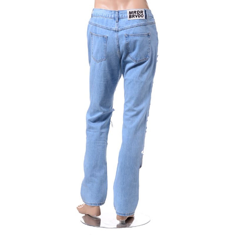 パンツ EV BRAVADO EV BRAVADO(エブブラバド) スキニーパンツ インディゴ サイズ 28