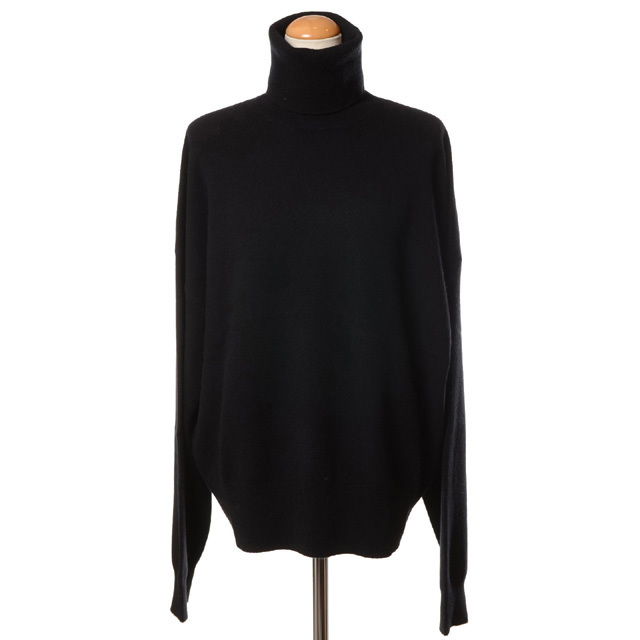 extreme cashmere エクストリームカシミア カシミアセーター エクストリームカシミヤ extreme cashmere x ハイネックセーター