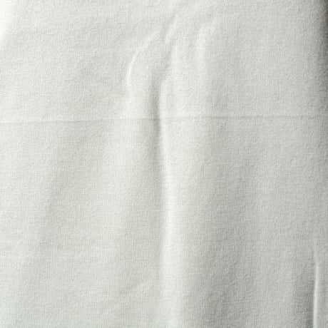 エクストリームカシミヤ extreme cashmere x cleanVネック半袖カットソー コットンカシミヤ グラス 正規取扱