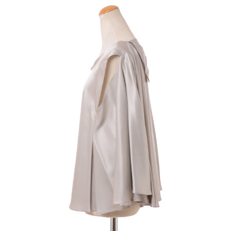 エムエムシックス メゾンマルジェラ MM6 MAISON MARGIELA Vネック 