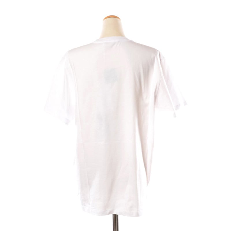 ステラマッカートニー stella mccartney ホースグラフィックTシャツ