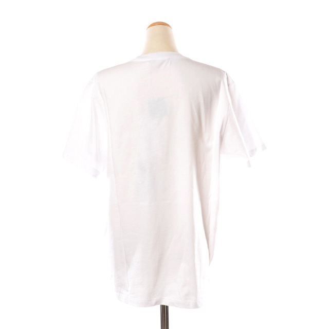 ステラマッカートニー stella mccartney ホースグラフィックTシャツ