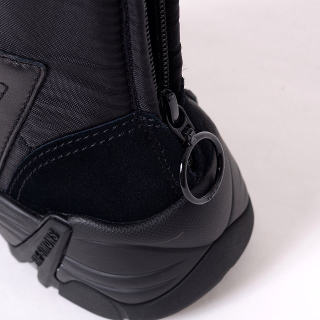 ラフシモンズ RAF SIMONS ランナー RUNNER Cylon-22 スニーカー ブラ