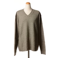 メゾン マルジェラ Maison Margiela セーター ウール セージグリーン