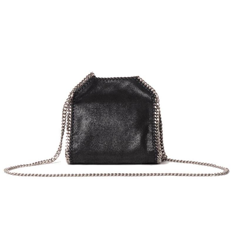 ステラマッカートニー stella mccartney ファラベラタイニートート